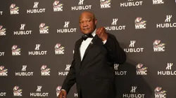 George Foreman eligió al mejor boxeador de la historia