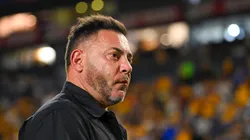 Antonio Mohamed, entrenador de Toluca, analiza nuevos proyectos