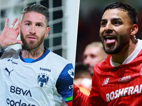 Alexis Vega es el mayor cotizado con 10 millones y el valor de mercado de Sergio Ramos