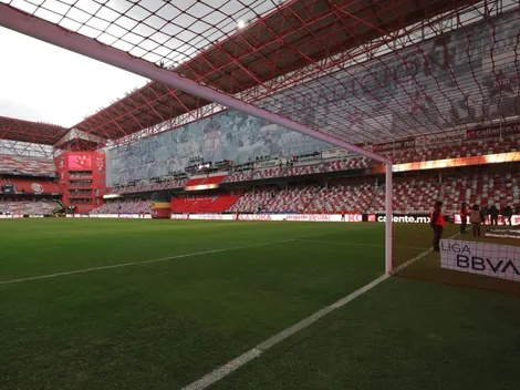 El inminente cambio que anunció Toluca por el título 11