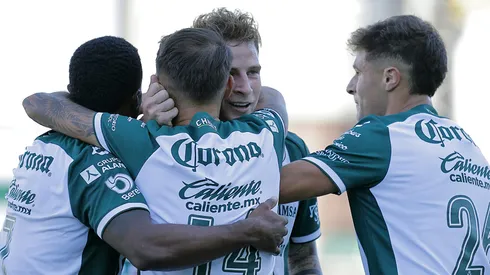 Santos Laguna comunicó un nuevo refuerzo