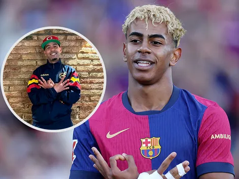 ¡Increíble! En plenos rumores cruzados, el padre de Lamine Yamal filtró el sueldo de su hijo