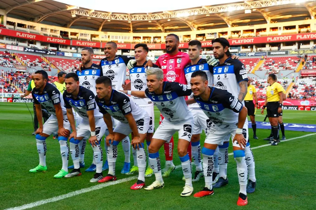 Querétaro podría pasar a manos de un grupo inversor estadounidense liderado por el empresario Marc Spiegel. (Getty Images)