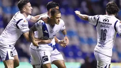 Atlas busca reforzar la banda derecha de su defensa.