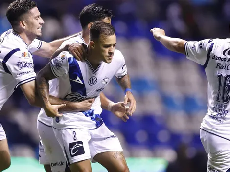 Atlas, cerca de cerrar su primer refuerzo para el Apertura 2025