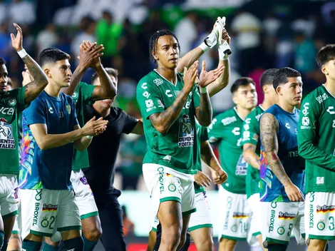 Efecto FIFA: la primera figura que dejaría León tras la expulsión del Mundial de Clubes