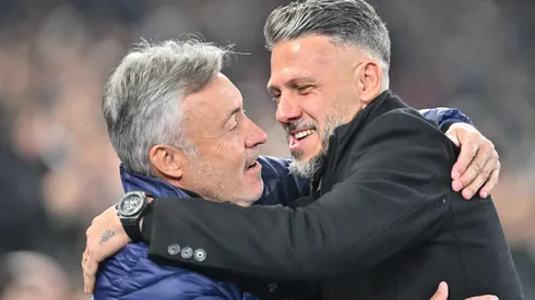 Torrent cambiará formas de trabajar de Demichelis en Rayados.