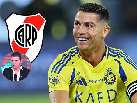 ¿Cristiano Ronaldo a River Plate? Marcelo Gallardo habló de un posible fichaje para el Mundial de Clubes