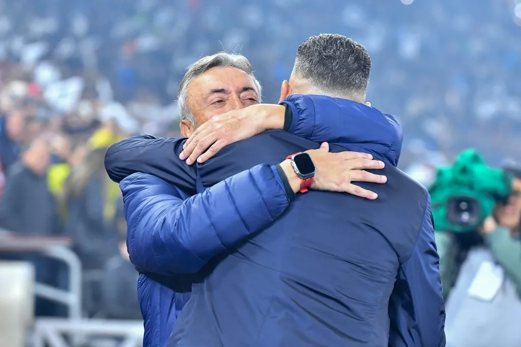 Torrent, el sucesor de Demichelis en Monterrey [Foto: Getty]