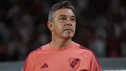 Marcelo Gallardo ya palpita el Mundial de Clubes