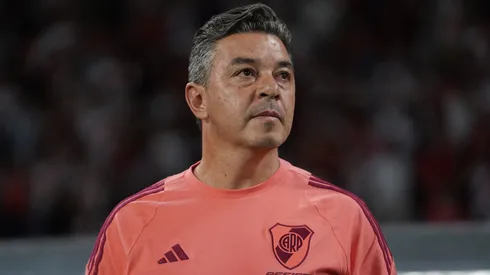 Marcelo Gallardo ya palpita el Mundial de Clubes