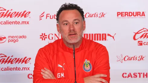 Milito le mandó un mensaje a Fernando Gago tras firmar con Chivas