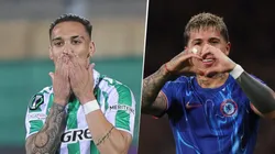 Chelsea vs. Real Betis por la final de la Conference League