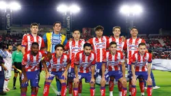 El refuerzo que cerró Atlético San Luis desde Europa