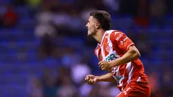 El equipo que está muy cerca de quedarse con José Paradela