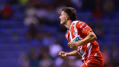 El equipo que está muy cerca de quedarse con José Paradela