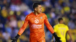 Malagón hizo su descargo tras ser acusado