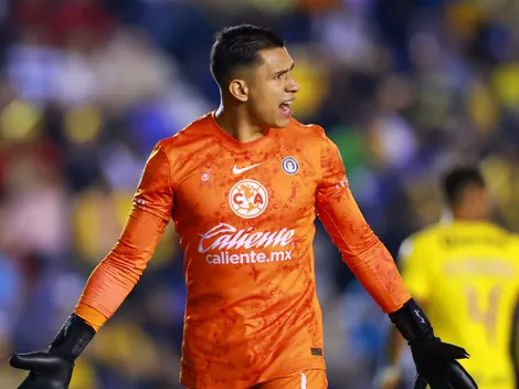 El fuerte descargo de Malagón que sacude al América tras ser acusado de violencia de género