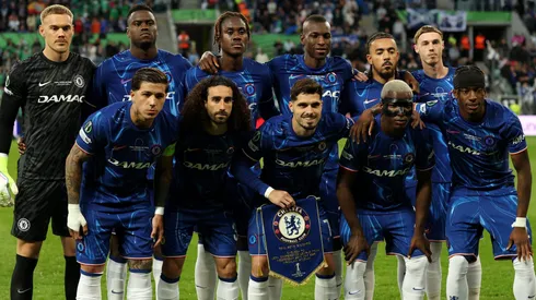 Chelsea ganó la Conference League y ya se conoce el premio que ganó