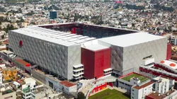 Toluca expuso a Cruz Azul y Pumas UNAM a través de las redes sociales