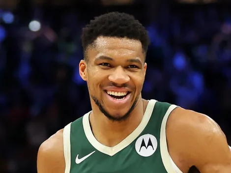 Giannis reveló el equipo donde quiere jugar durante la NBA 2025-26