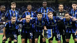 Inter de Milán firmó un nuevo refuerzo de cara al inicio del Mundial de Clubes 2025