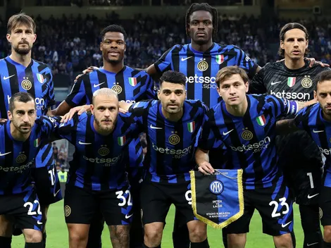 ¡Alerta Rayados! Inter suma un fichaje de 25 millones de euros para el Mundial de Clubes 2025