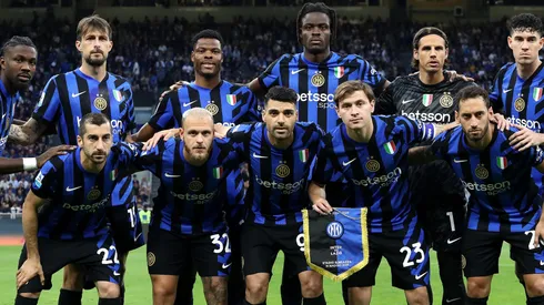 Inter de Milán firmó un nuevo refuerzo de cara al inicio del Mundial de Clubes 2025