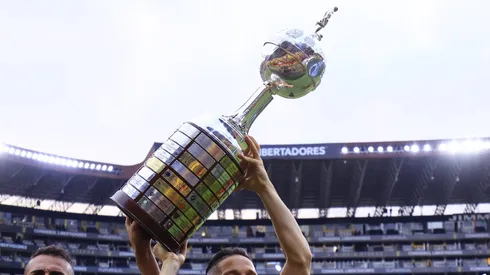 Tras 10 años sin jugarla, México sigue siendo líder en una increíble estadística de la Copa Libertadores