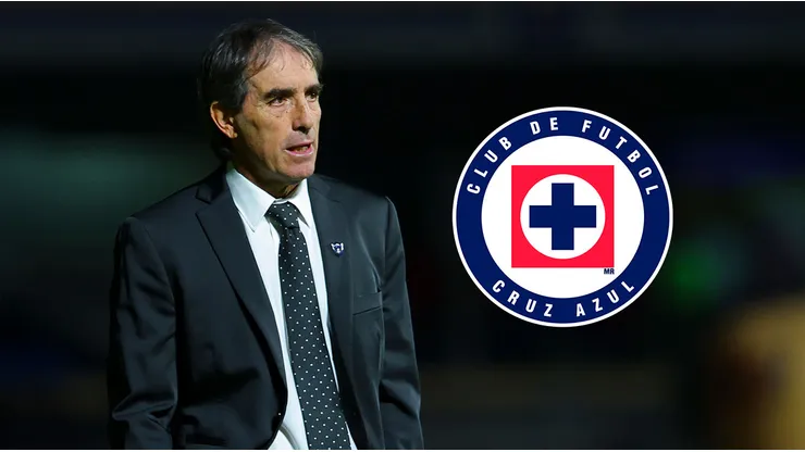 Cruz Azul quiere a Almada, pero evalúa dos más.