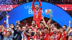 El nuevo relator que tendrá Toluca