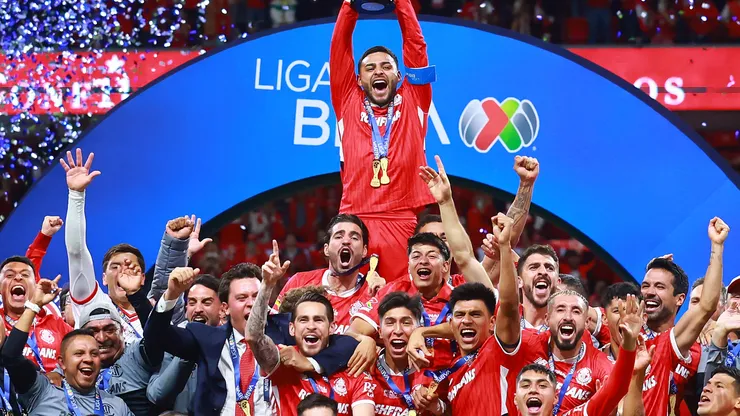 El nuevo relator que tendrá Toluca