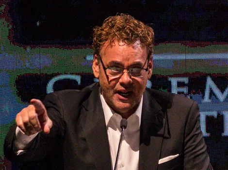 ¿Quién quiere ensuciar a Luis Malagón? Faitelson habló y nombró a un posible responsable