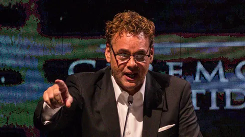 Faitelson habló tras el comunicado de América