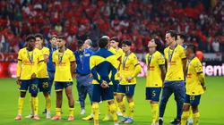 Los futbolistas que dejarían de formar parte de la plantilla del América