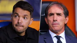 Cruz Azul avanza por el entrenador argentino para el Apertura 2025