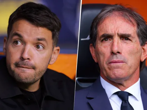 Mientras Almada cuesta 4 millones, lo que debe pagar Cruz Azul para contratar a Larcamón