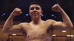 El boxeo en México continúa con sus espectaculares veladas.