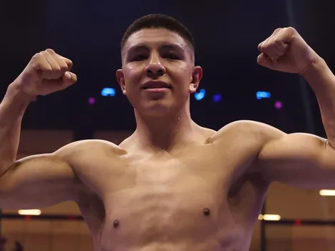 Quién pelea HOY sábado 9 de agosto de 2025 en box: horarios y cómo ver EN VIVO las veladas