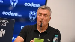 Rayados busca su primer refuerzo para la era Torrent