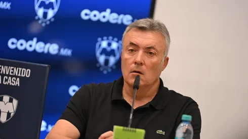 Rayados busca su primer refuerzo para la era Torrent