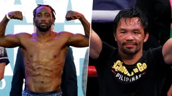 Terence Crawford reveló su opinión sobre lo que piensa de la vuelta de Manny Pacquiao al boxeo.