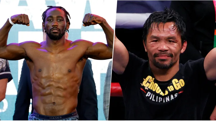 Terence Crawford reveló su opinión sobre lo que piensa de la vuelta de Manny Pacquiao al boxeo.