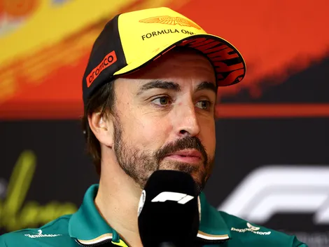 Fernando Alonso reveló la fecha en la que tomará una decisión sobre su retiro
