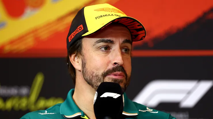Fernando Alonso puso fecha para decidir su futuro
