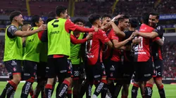 Atlas pierde la posibilidad de cerrar un fichaje