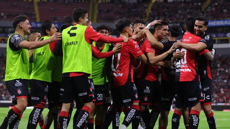 Atlas pierde la posibilidad de cerrar un fichaje