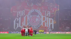 La figura de la Liga MX que está entre los más influyentes en su posición