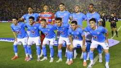 Cruz Azul tiene un candidato menos para ser entrenador de cara al Apertura 2025