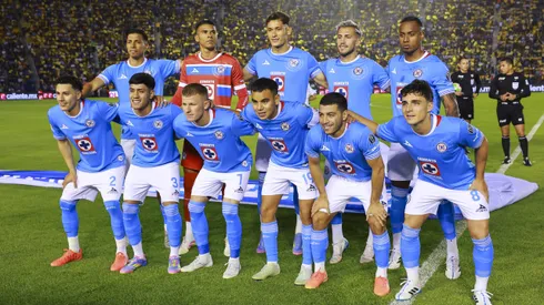 Cruz Azul tiene un candidato menos para ser entrenador de cara al Apertura 2025